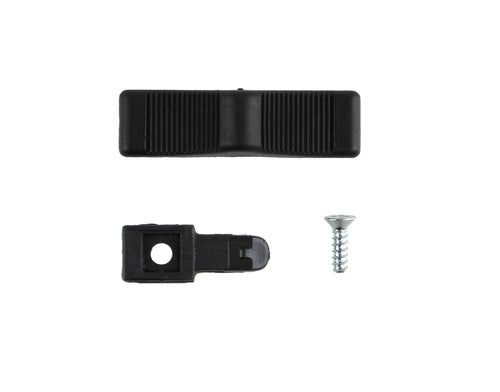 Broan Nutone Range Hood Service Slide Fastener