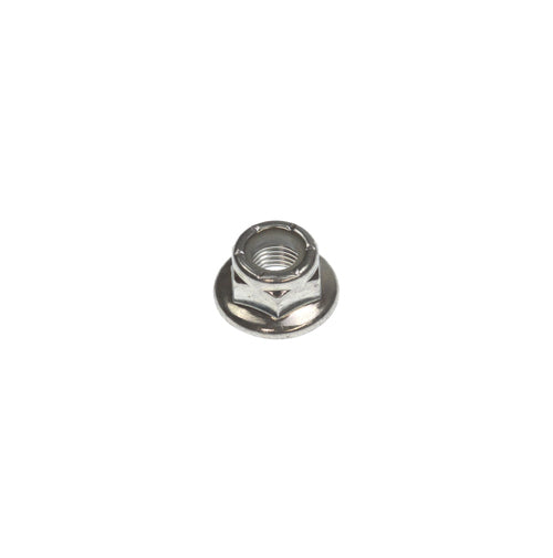 GE WW01A00644 Washer Pulley Nut