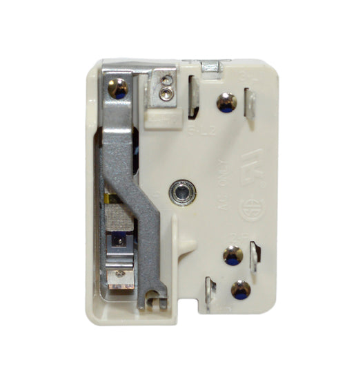GE WS01F01649 Range Surface Element Switch