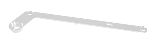 Frigidaire Refrigerator Pantry Drawer Slide Rail, Left Hand