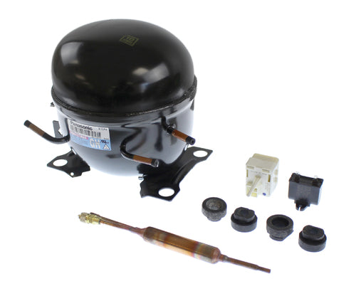 Whirlpool W10285060 Refrigerator Compressor Kit