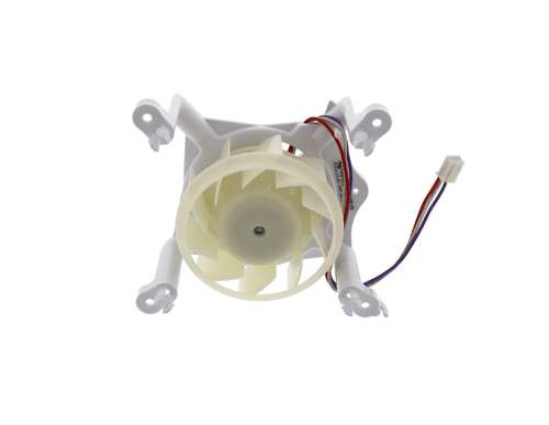 Whirlpool Refrigerator Evaporator Motor
