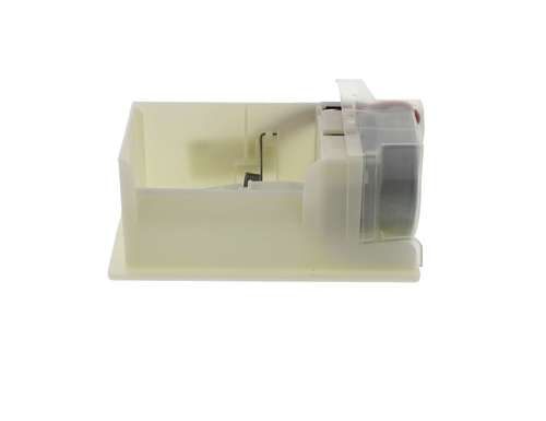 Whirlpool WP67006249 Refrigerator Damper Control, with Harness
