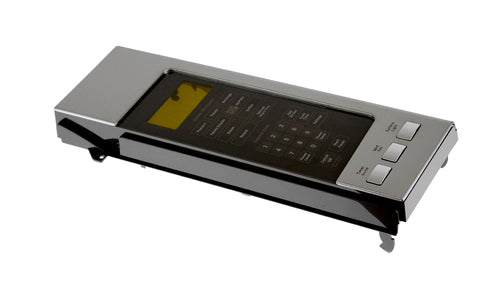 GE WG02F07012 Range Control Panel