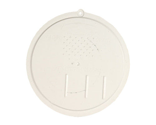 LG 3550W1A126B Microwave Stirrer Fan Cover