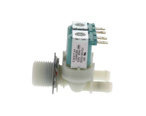 Supco WV0312J Washer Water Inlet Valve, Equivalent To DC62-30312J, DC62-30312H