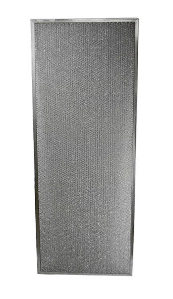 Air King 103982032 Range Hood Aluminum Grease Filter, 29-1/4" x 11-3/8" x 3/8"
