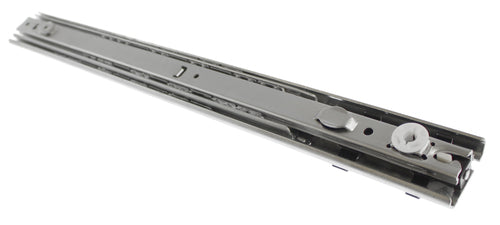 Whirlpool WPW10120018 Refrigerator Freezer Drawer Slide Rail, Left Or Right