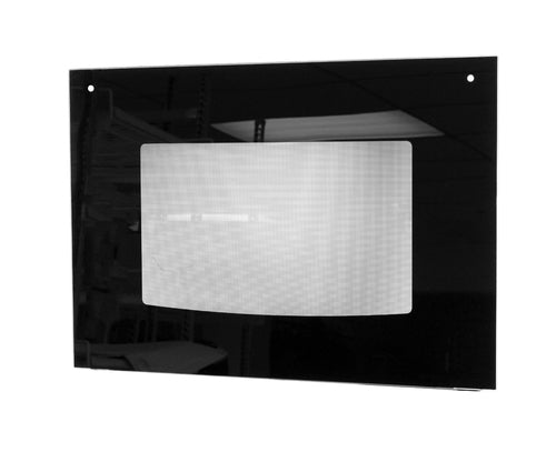 Frigidaire 318403500 Range Lower Trim & Glass Panel