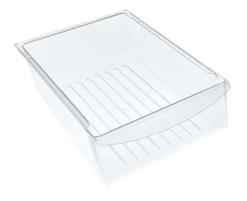 Frigidaire Refrigerator Pantry Drawer, Clear