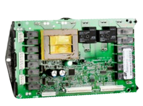 Frigidaire 316429800 Range Dual Oven Relay Board