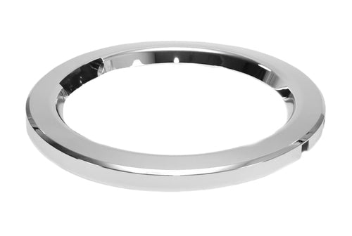 Frigidaire Washer Door Frame, Chrome