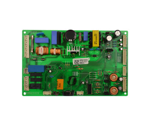 LG EBR41531305 Refrigerator Electronic Control Board Assembly