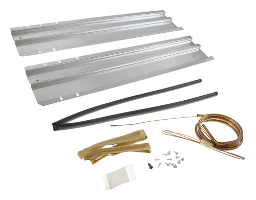 Frigidaire 5303918263 Refrigerator Heat Exchanger