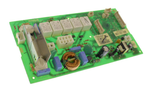 GE WW03F00103 Washer Electronic Control Board