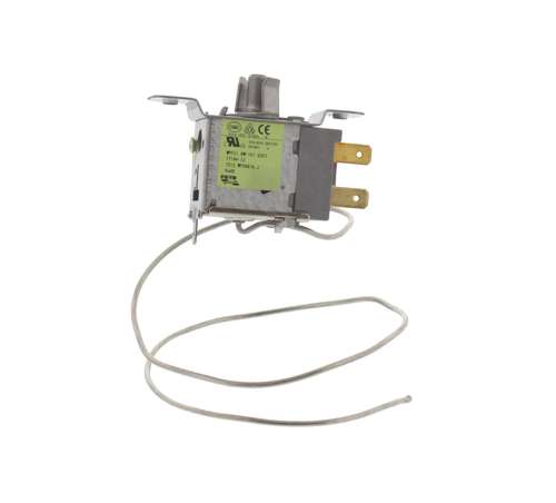 Whirlpool WP61002043 Refrigerator Temperature Control Thermostat