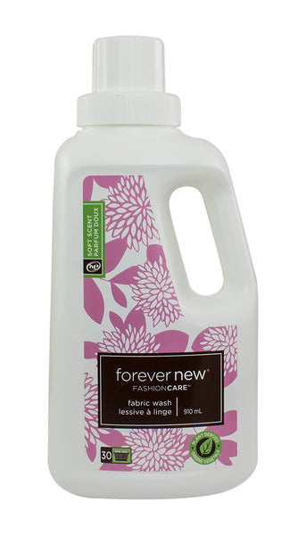 Forever New HE Gentle Wash Liquid Detergent, 910mL