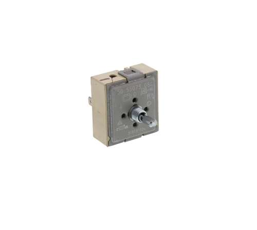 Frigidaire 318191024 Range Dual Surface Element Switch