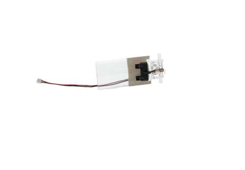 Frigidaire 241685704 Refrigerator Dispenser Actuator, Stainless