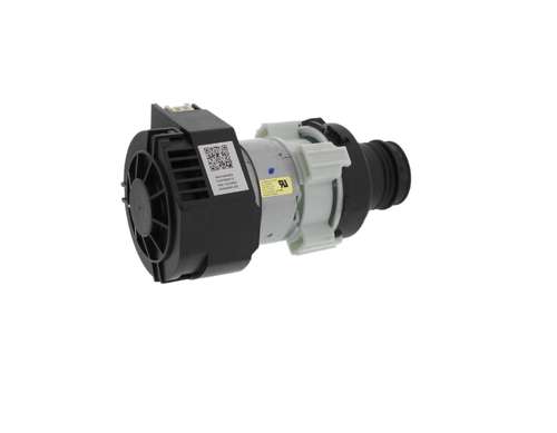 GE WG04A03618 Dishwasher Circulation Pump Assembly