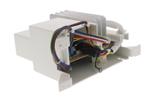 GE WG04F00577 Washer Spin Control Board