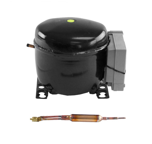 Whirlpool W10779331 Refrigerator Compressor Kit
