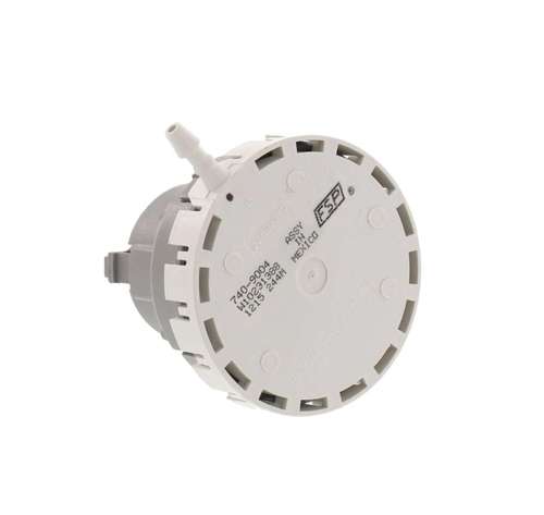 Whirlpool W10337780 Washer Water Level Switch Kit