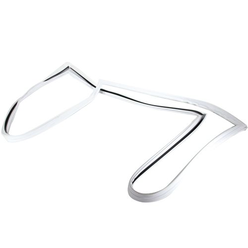 Whirlpool WP2319264W Refrigerator Door Gasket, White