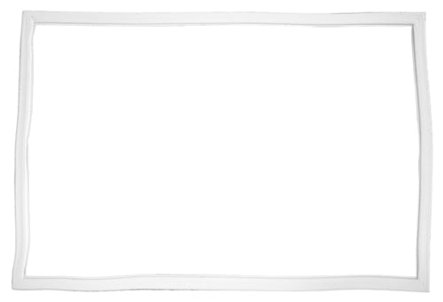 Frigidaire 241872513 Refrigerator Door Gasket, White