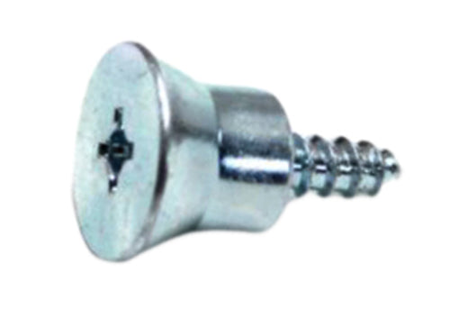 Whirlpool WPW10170540 Refrigerator Door Handle Screw