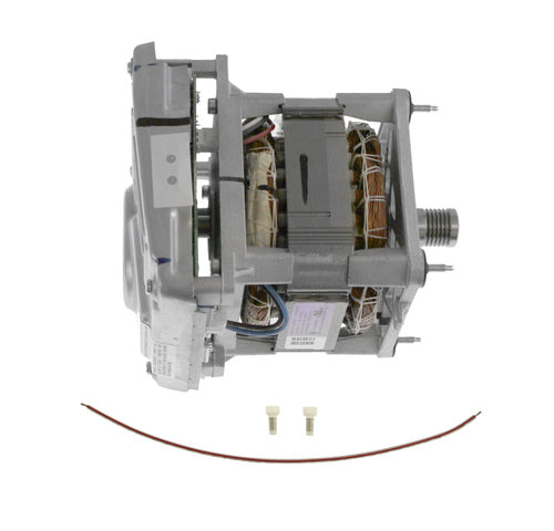 GE WG04F03743 Top Load Washer Drive Motor With Inverter Board