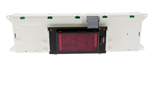 Whirlpool WPW10686475 Range Electronic Control Board