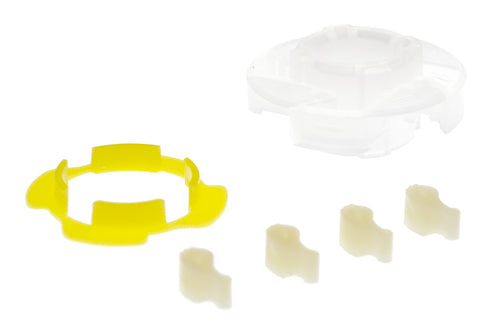 Whirlpool Washer Agitator Cam Repair Kit