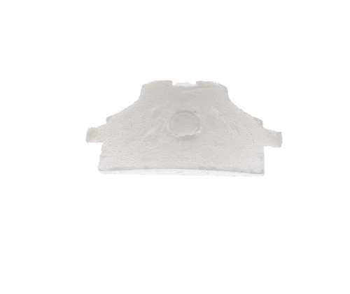 Frigidaire Refrigerator Bottom Air Diffuser