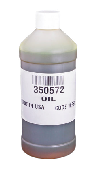 Whirlpool 350572 Washer Transmission Oil, 16Oz