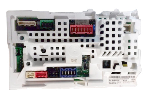 Whirlpool W10683781 Washer Electronic Control Board