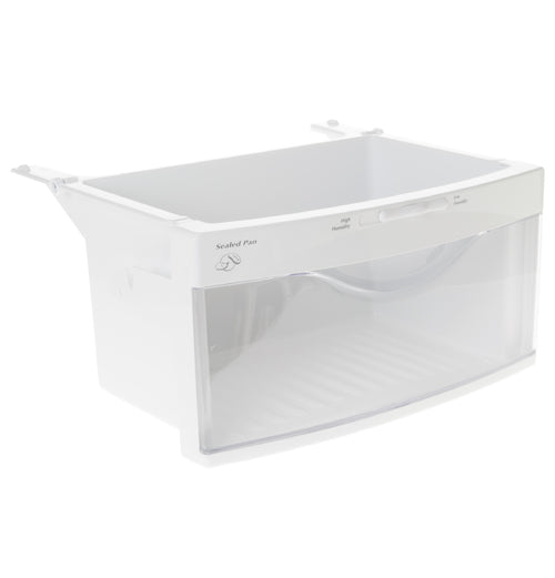 GE WR01L00366 Refrigerator Meat Pan