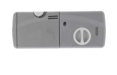 Frigidaire Dishwasher Detergent Dispenser, Grey