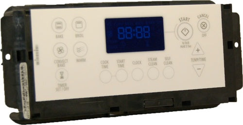 Whirlpool WPW10271739 Range Electronic Control Board