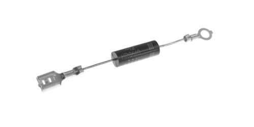 Whirlpool WPW10687786 Microwave Combo Diode