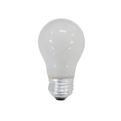 Supco Appliance Light Bulb, 40W, Equivalent to 8009