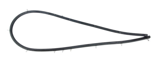 Frigidaire 318053301 Range Oven Door Gasket
