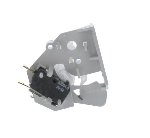 Whirlpool W11252186 Microwave Interlock Assembly