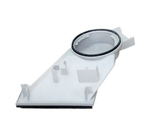 Whirlpool WPW10329609 Dishwasher Blower Vent Assembly