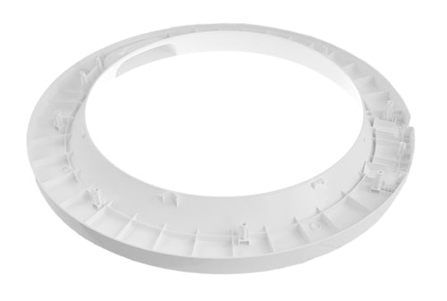 Frigidaire Washer Door Frame, White