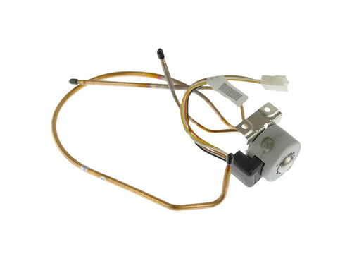 Whirlpool WPW10443217 Refrigerator 3-Way Reversing Valve