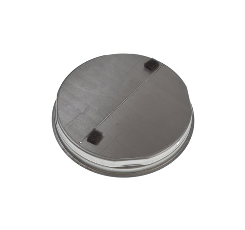 Broan Nutone Range Hood Round Damper, 7"