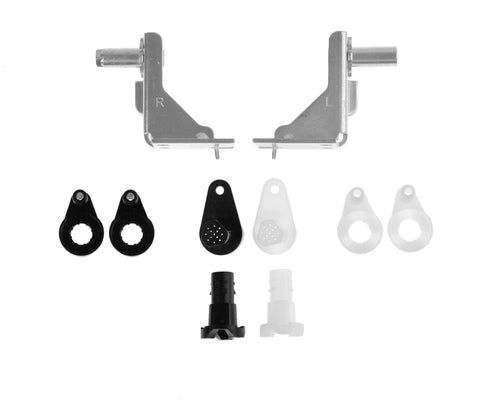 Frigidaire 5303918455 Refrigerator Door Hinge Kit