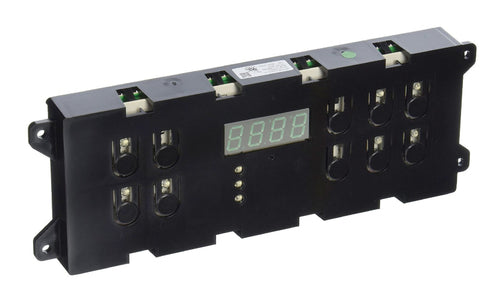 Frigidaire 316207520 Range Electronic Control Board