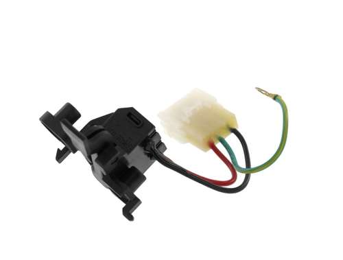 Whirlpool WP8054980 Washer Lid Switch Assembly